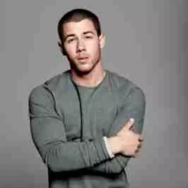 Nick Jonas - Looking For Love (Snippet)